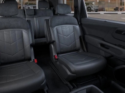 Kia Telluride SX-Prestige AWD 2027