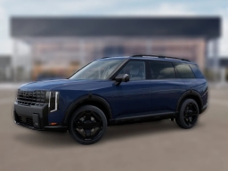Kia Telluride X-Line SX-Prestige AWD 2027