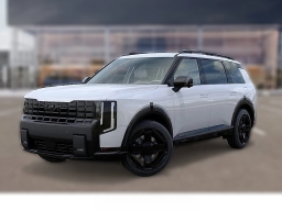 Kia Telluride X-Line SX-Prestige AWD 2027