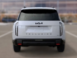 Kia Telluride X-Line SX-Prestige AWD 2027
