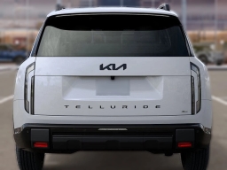 Kia Telluride X-Line SX-Prestige AWD 2027