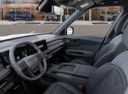 Kia Telluride X-Line SX-Prestige AWD 2027