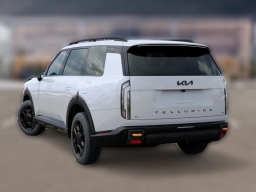 Kia Telluride X-Pro SX-Prestige AWD 2027