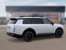 Kia Telluride X-Pro SX-Prestige AWD 2027