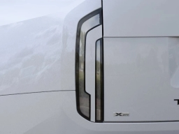 Kia Telluride X-Pro SX-Prestige AWD 2027