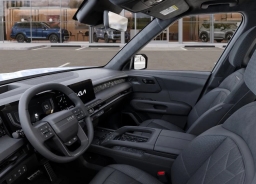 Kia Telluride X-Pro SX-Prestige AWD 2027
