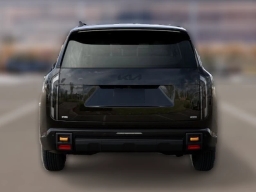 Kia Telluride X-Pro SX-Prestige AWD 2027