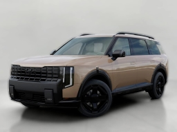 Kia Telluride X-Pro SX-Prestige AWD 2027