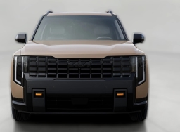 Kia Telluride X-Pro SX-Prestige AWD 2027