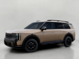 Kia Telluride X-Pro SX-Prestige AWD 2027