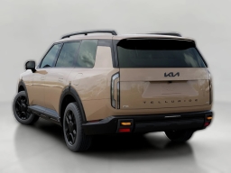 Kia Telluride X-Pro SX-Prestige AWD 2027