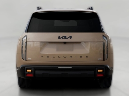 Kia Telluride X-Pro SX-Prestige AWD 2027