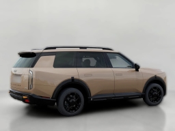Kia Telluride X-Pro SX-Prestige AWD 2027