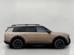 Kia Telluride X-Pro SX-Prestige AWD 2027