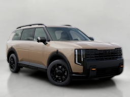 Kia Telluride X-Pro SX-Prestige AWD 2027