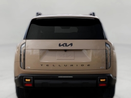 Kia Telluride X-Pro SX-Prestige AWD 2027