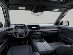 Kia Telluride X-Pro SX-Prestige AWD 2027