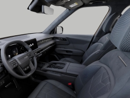 Kia Telluride X-Pro SX-Prestige AWD 2027