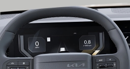 Kia Telluride X-Pro SX-Prestige AWD 2027