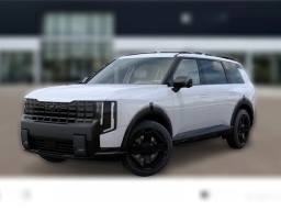 Kia Telluride X-Line SX-Prestige AWD 2027