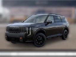 Kia Telluride X-Pro SX-Prestige AWD 2027