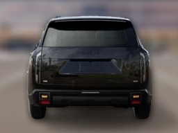 Kia Telluride X-Pro SX-Prestige AWD 2027