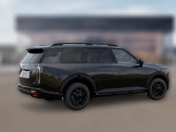 Kia Telluride X-Pro SX-Prestige AWD 2027