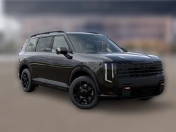 Kia Telluride X-Pro SX-Prestige AWD 2027
