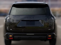 Kia Telluride X-Pro SX-Prestige AWD 2027