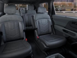 Kia Telluride X-Pro SX-Prestige AWD 2027