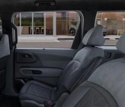 Kia Telluride X-Pro SX-Prestige AWD 2027