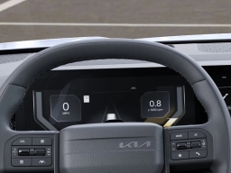 Kia Telluride X-Pro SX-Prestige AWD 2027