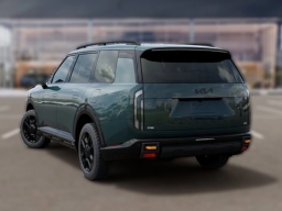 Kia Telluride X-Pro SX-Prestige AWD 2027