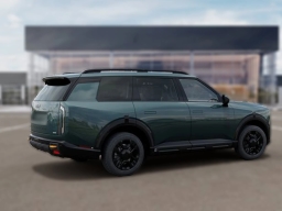 Kia Telluride X-Pro SX-Prestige AWD 2027