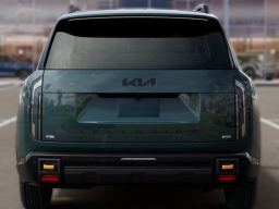 Kia Telluride X-Pro SX-Prestige AWD 2027