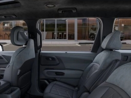 Kia Telluride X-Pro SX-Prestige AWD 2027