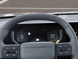 Kia Telluride X-Pro SX-Prestige AWD 2027