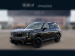 Kia Telluride X-Pro SX-Prestige AWD 2027