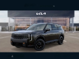 Kia Telluride X-Pro SX-Prestige AWD 2027