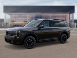 Kia Telluride X-Pro SX-Prestige AWD 2027