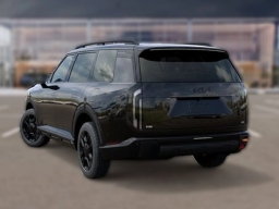 Kia Telluride X-Pro SX-Prestige AWD 2027