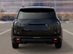 Kia Telluride X-Pro SX-Prestige AWD 2027