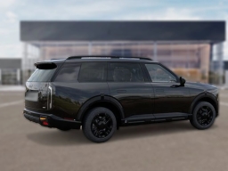 Kia Telluride X-Pro SX-Prestige AWD 2027