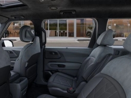 Kia Telluride X-Pro SX-Prestige AWD 2027