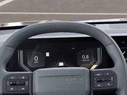 Kia Telluride X-Pro SX-Prestige AWD 2027