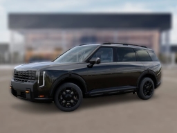Kia Telluride X-Pro SX-Prestige AWD 2027
