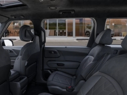 Kia Telluride X-Pro SX-Prestige AWD 2027