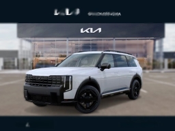 Kia Telluride X-Line SX-Prestige AWD 2027