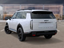 Kia Telluride X-Line SX-Prestige AWD 2027