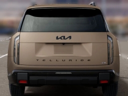 Kia Telluride X-Line SX-Prestige AWD 2027